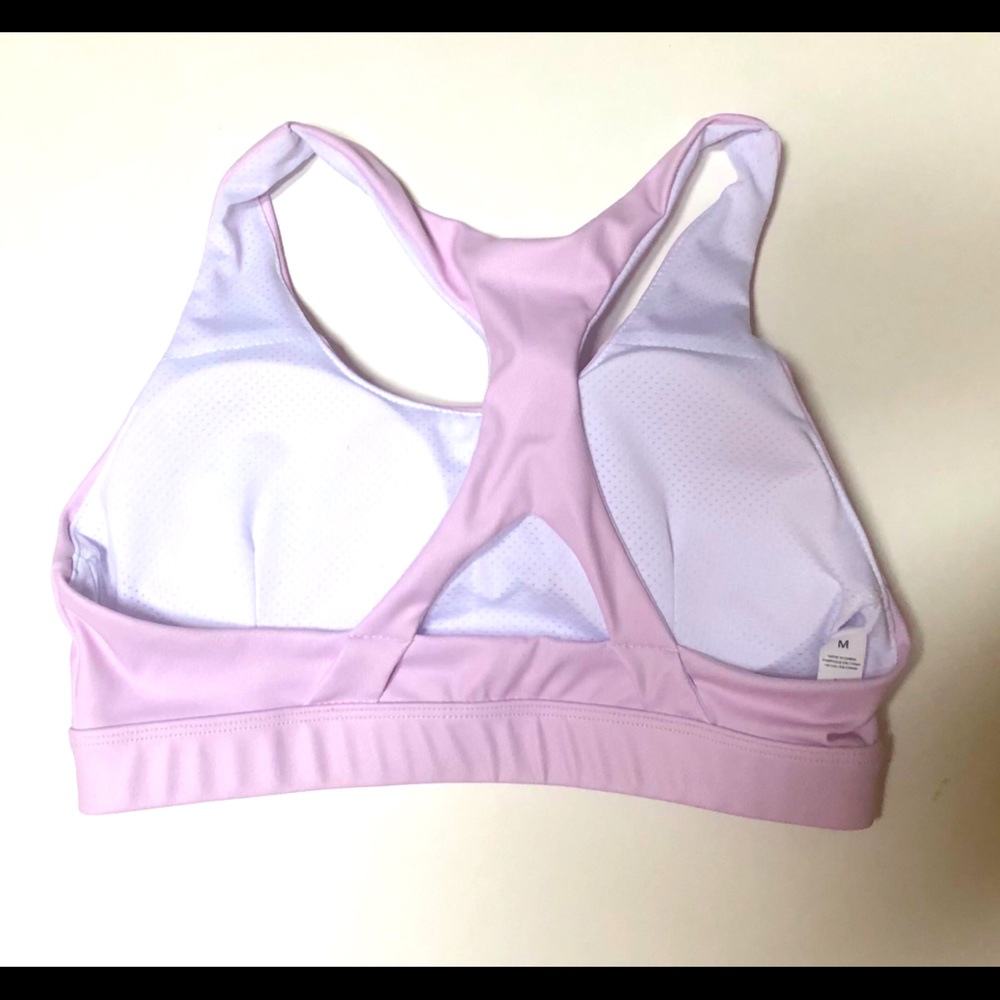 Sports Bra Leg Republic